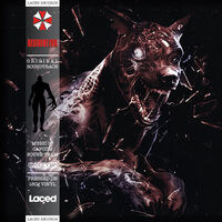 Capcom Sound Team - Resident Evil (Original Soundtrack)