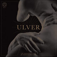 Ulver - The Assassination Of Julius Caesar [Clear Vinyl]