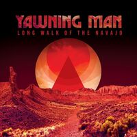 Long Walk Of The Navajo