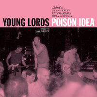 Young Lords (W/Book)