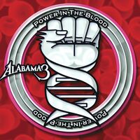 Power In The Blood