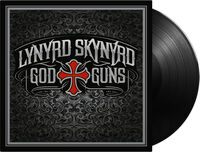 God & Guns (Blk)