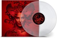Simone Simons - Vermillion - Clear [Clear Vinyl]