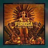 Furiosa: A Mad Max Saga - O.S.T.