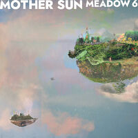 Mother Sun (Blue)