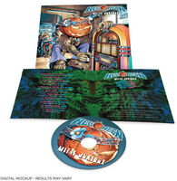 Metal Jukebox