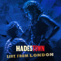 Hadestown: Live From London - O.C.R. (Blk) (Uk)