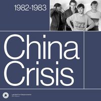 Complete Sessions 1982-1983
