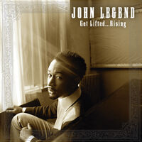 John Legend - Get Lifted� Rising