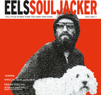 Souljacker - Red