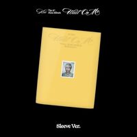 Wait On Me - Sleeve Version (Pcrd) (Phob) (Phot)