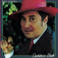 Neil Sedaka - Sedaka's Back [Colored Vinyl] (Red)