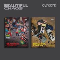 Beautiful Chaos (Asia)