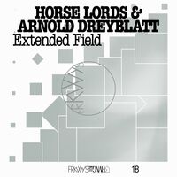 Frkwys Vol. 18: Extended Field