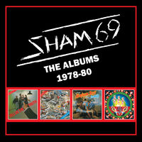 Albums 1978-80 (Uk)