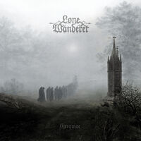 Lone Wanderer - Exequiae [White]