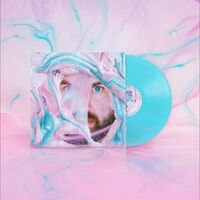 Life Slime - Toxic Lagoon Blue (Blue)