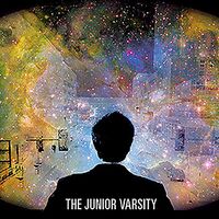 Junior Varsity - Wide Eyed [Colored Vinyl]