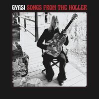 Songs From The Holler