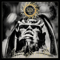 Behemoth - Shit Ov God [Colored Vinyl] (Gol)