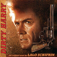 Lalo Schifrin - Dirty Harry - O.S.T.