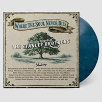 Various Artists  - Where The Soul Never Dies [Blue]