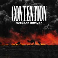 Nuclear Summer (Grn)