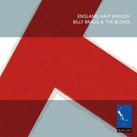 England Half English