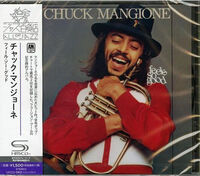Chuck Mangione - Feels So Good (SHM-CD)
