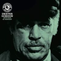 Dexter Gordon - Both Sides Of Midnight [LP]