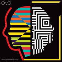 Orchestral Manoeuvres in the Dark (O.M.D.) - Punishment Of Luxury: B Sides & Bonus Material