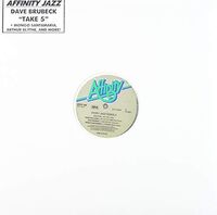 Dave Brubeck - Take 5