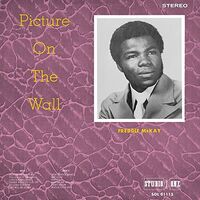 Picture On The Wall (Gate)