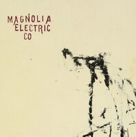 Magnolia Electric Co. - Trials & Errors [Import]