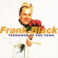 Frank Black - Teenager Of The Year [LP]