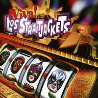 Los Straitjackets - Viva Los Straitjackets [LP]