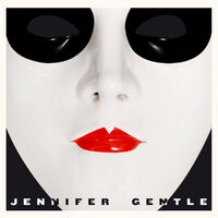 Jennifer Gentle
