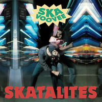 Skatalites - Ska Voovee [Blue LP + 7in]