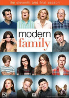 Modern Family [TV Series] - Modern Family: The Eleventh and Final Season