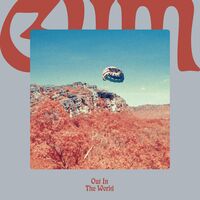 Gum - Out In The World [LP]