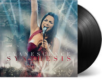 Evanescence - Synthesis Live [Black Vinyl]