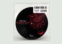 The HU - Sad But True & Wolf Totem [RSD Drops 2021]