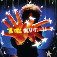The Cure - Greatest Hits (Uk)