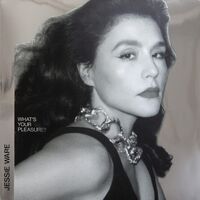 Jessie Ware - What's Your Pleasure?: The Platinum Pleasure Edition [2 CD]