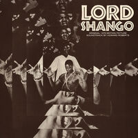 Lord Shango / O.S.T.