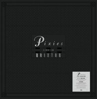 Pixies - Live In Brixton [8CD Box Set]