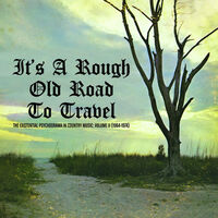 It's A Rough Old Road To Travel / Various