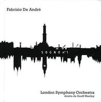 De Fabrizio Andre - Sogno N1 [Colored Vinyl] [Limited Edition] [180 Gram] (Wht) (Ita)