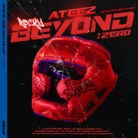 Ateez - Beyond: Zero (Jpn)