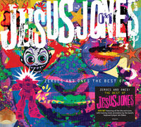 Jesus Jones - Zeroes & Ones: The Best Of (Uk)